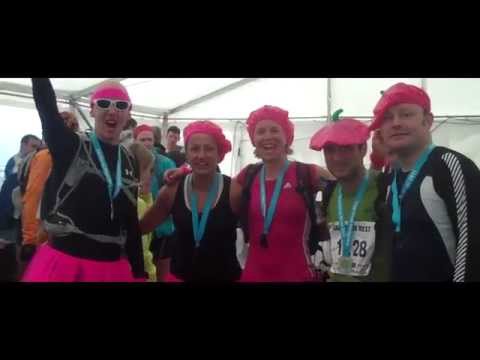 Gaelforce West | Amnesty International Ireland