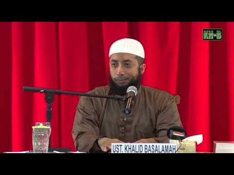 Kisah Sahabat Nabi ﷺ Ke-2: Menjadi Farouq Bersama Umar bin Khaththab (4)