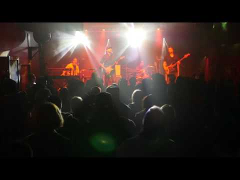 The Breakfast 11-23-2016 set 1 The Acoustic, Bridgeport, CT