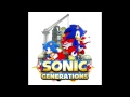 Sonic Generations 