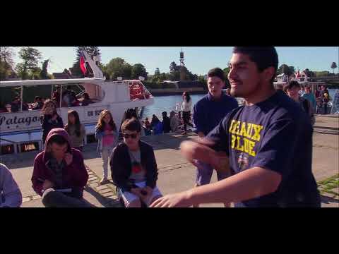 ASING MAURICIO VS STROOT FX VS REX JP: 4TOS - #ELCIRCULOVALDIVIA