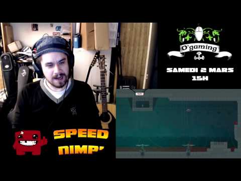 [Teaser] MisterMV - Speed Nimp'