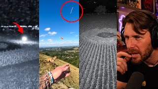 Why Everyone Is Talking About This UFO