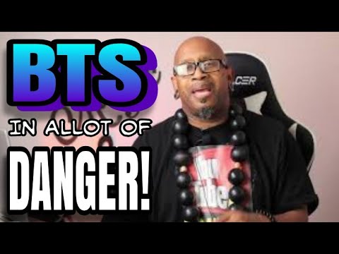 HIPHOP SUNBAE REACTS TO - BTS (방탄소년단)