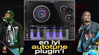 GÖRDÜĞÜM EN İYİ AUTOTUNE BU !!! (MetaTune - İnceleme)