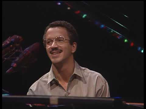 Keith Jarrett Trio - You Don't Know What Love Is - Standards II [01/12] - AI enhanced 4K upscale