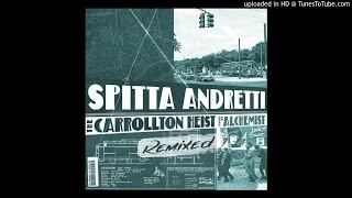 Curren$y - Disappearing Ink