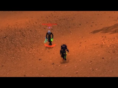 Not this day Shobek...