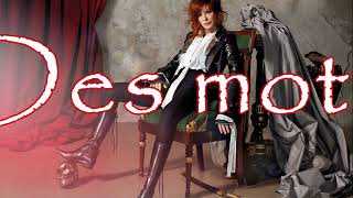 Mylène Farmer - Désobéissance (Paroles) HD