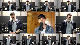 "Help Me Out"- The Rocket Summer Cover by Tyler Sarfert