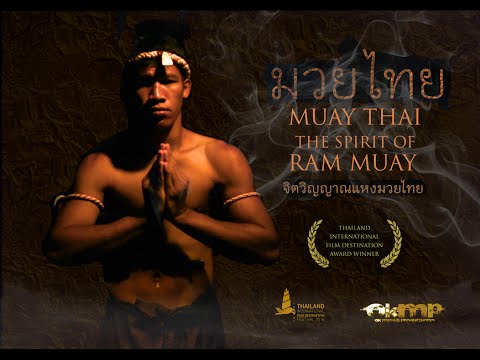 download lagu mp3 mp4 Muay Thai Spirituality, download lagu Muay Thai Spirituality gratis, unduh video klip Muay Thai Spirituality