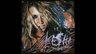 Kesha - GOODBYE (Cover) (Unreleased) (2000)