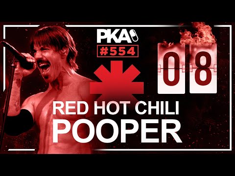 PKA 554 Kyle's Poo Counter, Woody's Next Trip, Ohlympics