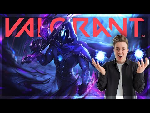 Die BESTE ALTERNATIVE zu APEX LEGENDS aktuell?!😮 - Das SPIEL IST IMMERNOCH so GUT!😍 | Valorant [4k]