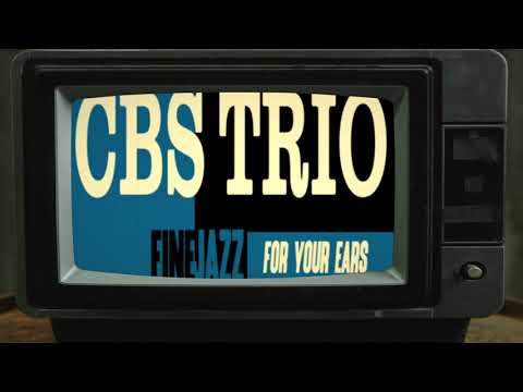 CBS TRIO - St Thomas (Sonny Rollins cover)