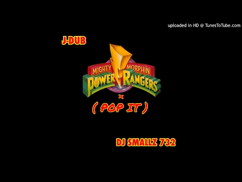 JDUB X DJ Smallz 732 - POP IT!