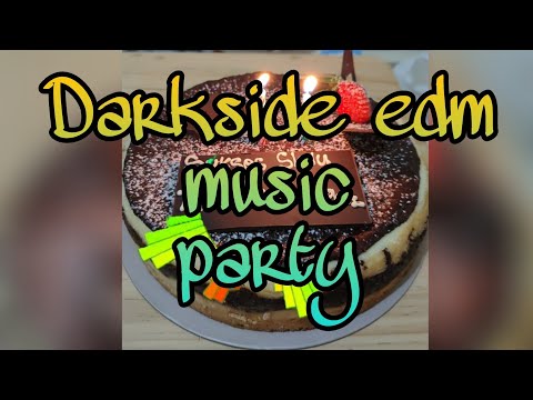 Rendra Sk2 - Darkside edm music party