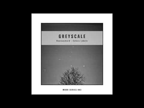 Heavenchord  - Grey Label [GRSCLM003]