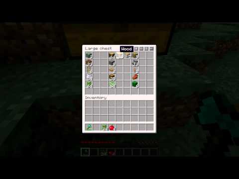 (1.2.5) First 5 Minecraft Mods | Mods for Noobs Ep.2
