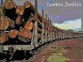 'The Last Spike' by The Cowboy Junkies