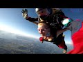 Alexis Andrews S Tandem Skydive