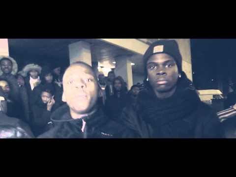 Locheres Thug (STREET CLIP) / :@DirectedFP