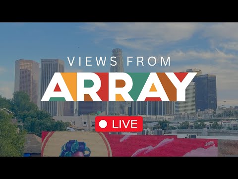ARRAY | DTLA Skyline thumbnail