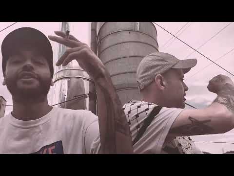 ELPILO x EP MURCY - DE NORTE A NORTE (PROD. D.BUREBA)