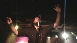 Drive By Truckers~The Tough sell