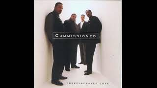 I Can Love Again - Commissioned