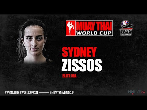 MTWC 5: Sahez Lohat (WTM) vs Sydney Zissos (Elite MA)