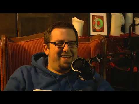 Mega64 Podcast 513 - Morning Mishaps to Sabakon Story