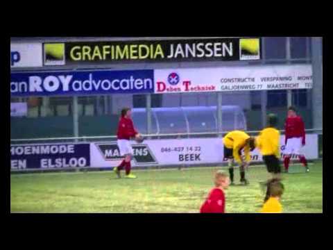 TOERNOOI SVM C1 - DVO C1