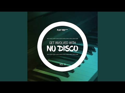 Stick It Up (feat. Sqootie Jackson)