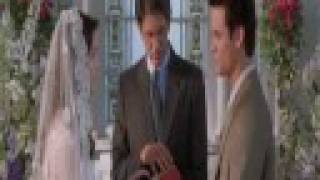 A walk to remember - Wedding