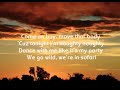Safari Song With Lyrics