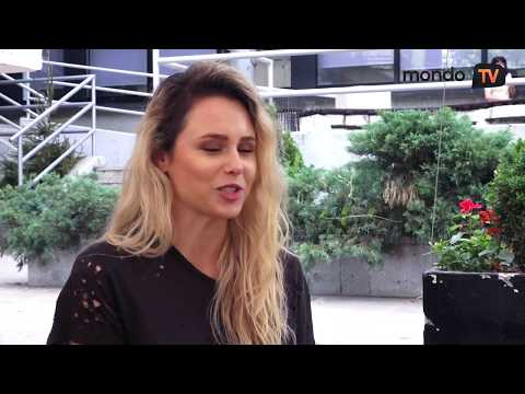 Bojana Ordinačev: Bila sam đavolkasta! | Mondo TV