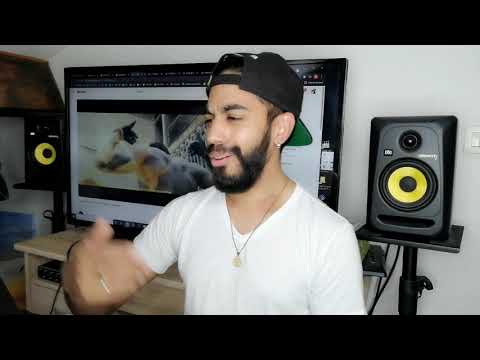 REACTION Tchaikabo X Himra X Payne Industry - Developpe