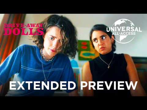 Thumbnail of the video: They're Being Hunted Now - Extended Preview