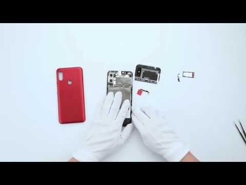 UMIDIGI F1 Official Trailer UMIDIGI F1 Teardown 2019 Official Introduction #UmidigiF1Official