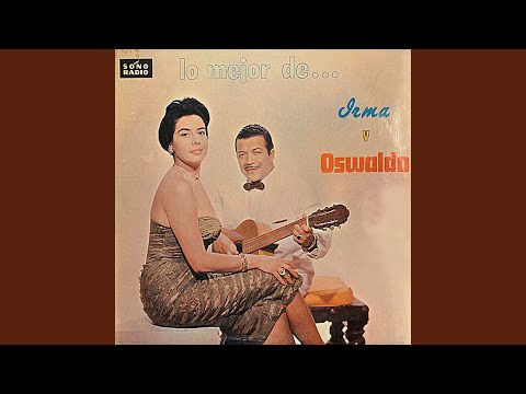 Loca Pasión - Irma y Oswaldo