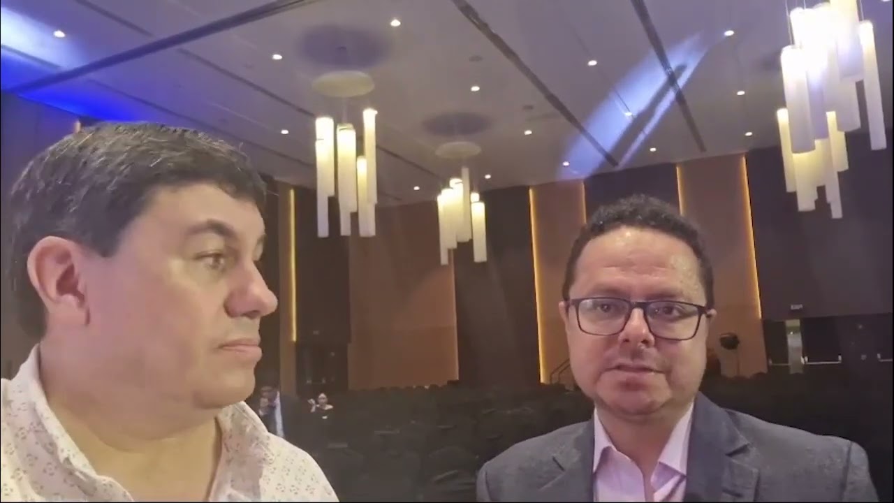 ENTREVISTA: Qué son los Sistemas Estresados