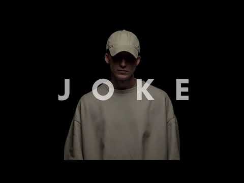 (FREE) Hard Cinematic NF type beat - JOKES ASIDE