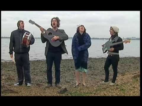 Fresh Legs - Samwise