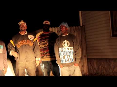 No Games- King Sal, Big Swagg, Splerge Verge, Nick