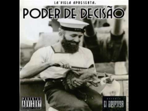 La Viela - Poder de Decisão