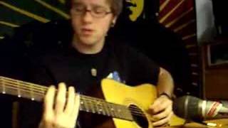 Little Bunny Foo Foo (Acoustic cover)