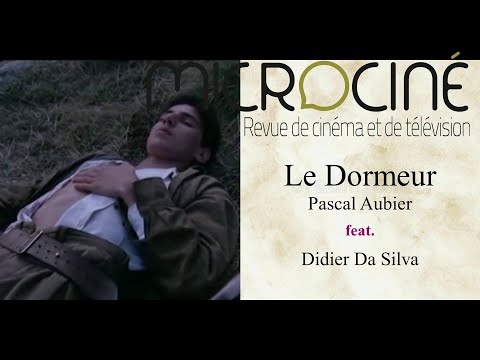 Le Dormeur (Pascal Aubier) feat. Didier Da Silva