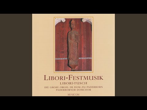 Phantasie über das Libori-Lied