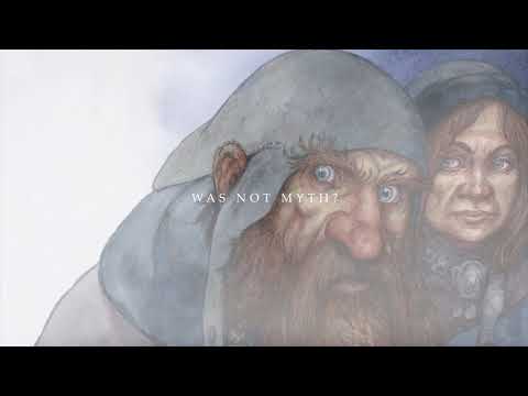 Kingdom of the Dwarfs - Book Trailer